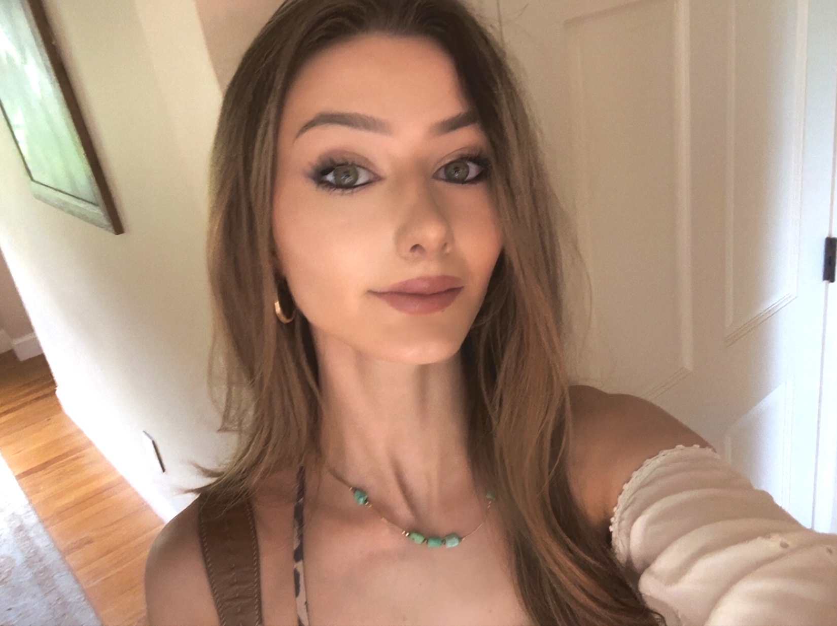 Christina, founder of Christine's Y2K