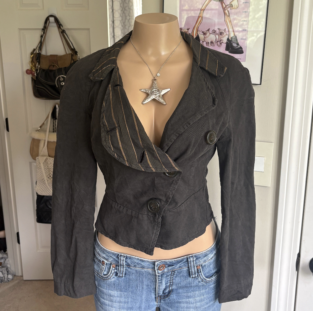 Outerwear