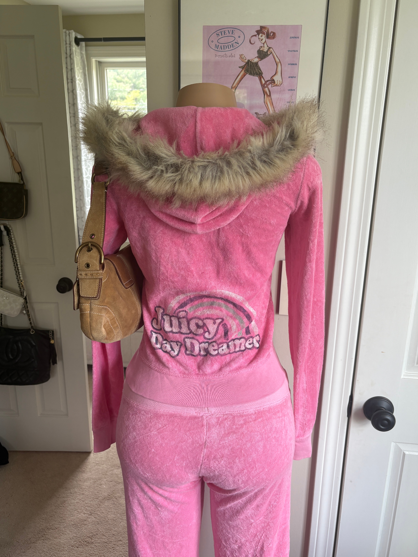 Tracksuits