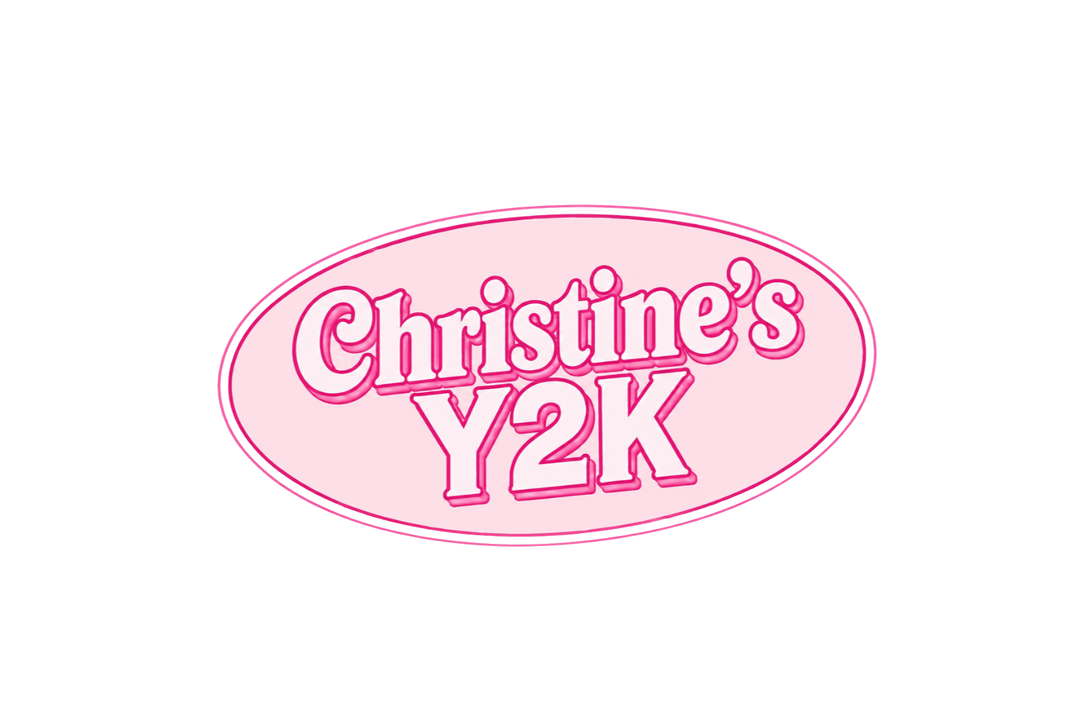 Christine's Y2K